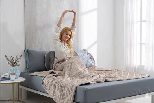 2025 Best Winter Blanket Guide
