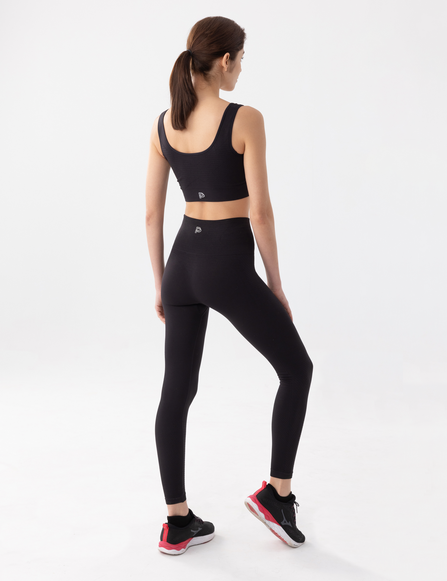 New Version: Graphene-Enhanced Compression Leggings for Women - Improves Body Circulation & Thermal Recovery