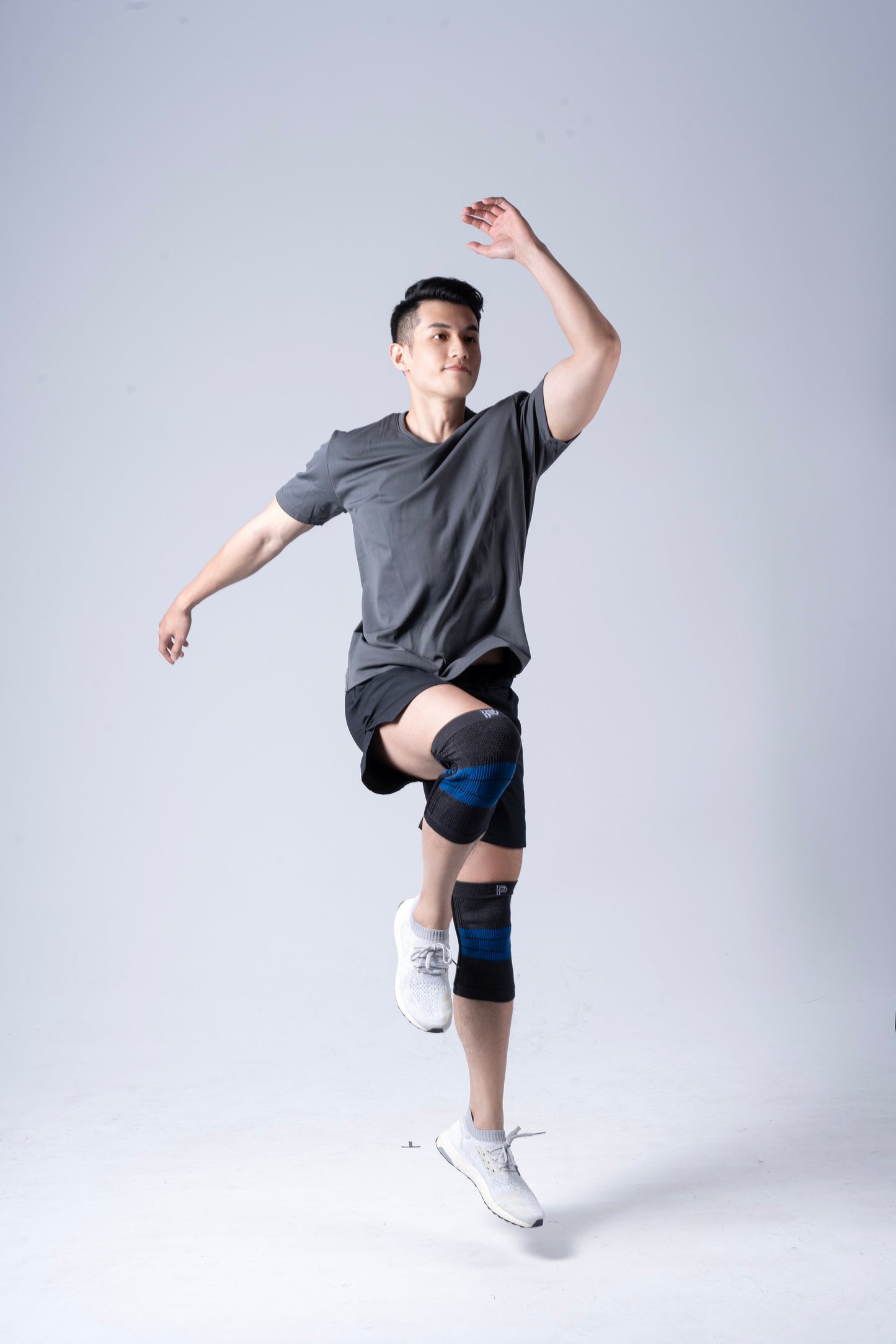 GrapheneThermo Knee Braces