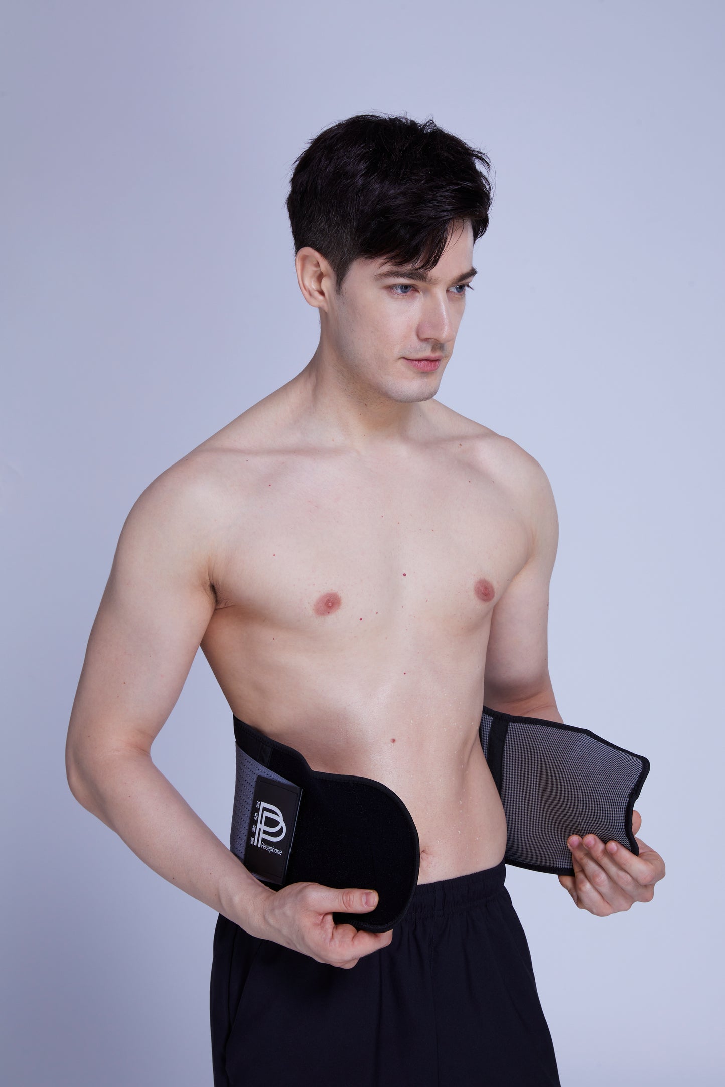 Graphene Thermo Back Stabilizer