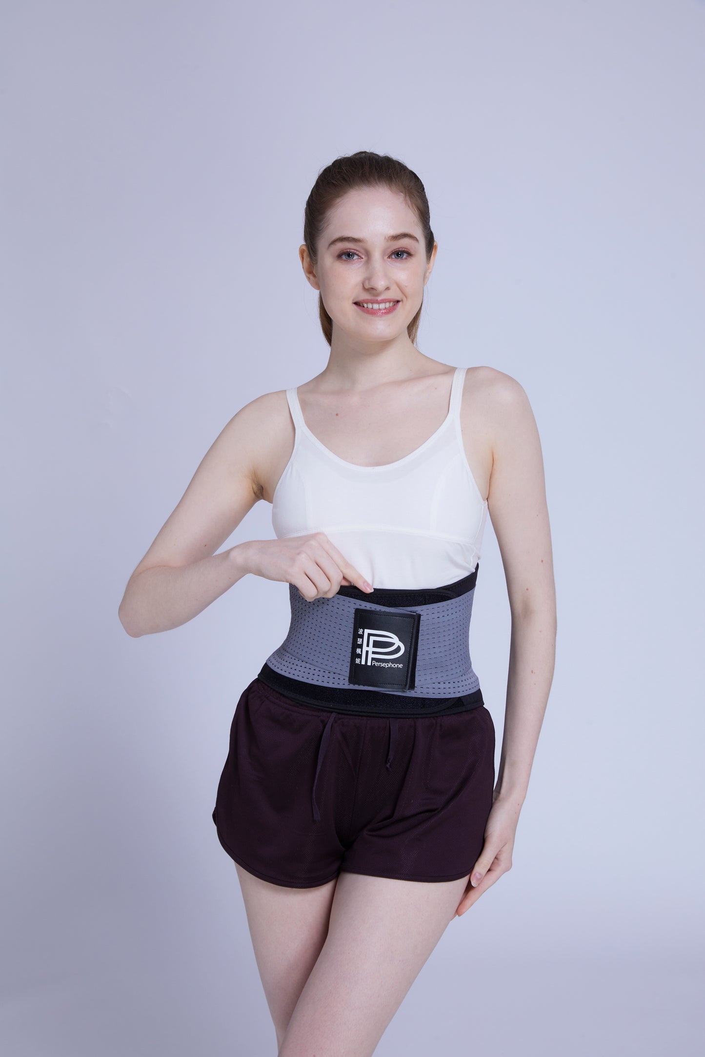 Graphene Thermo Back Stabilizer