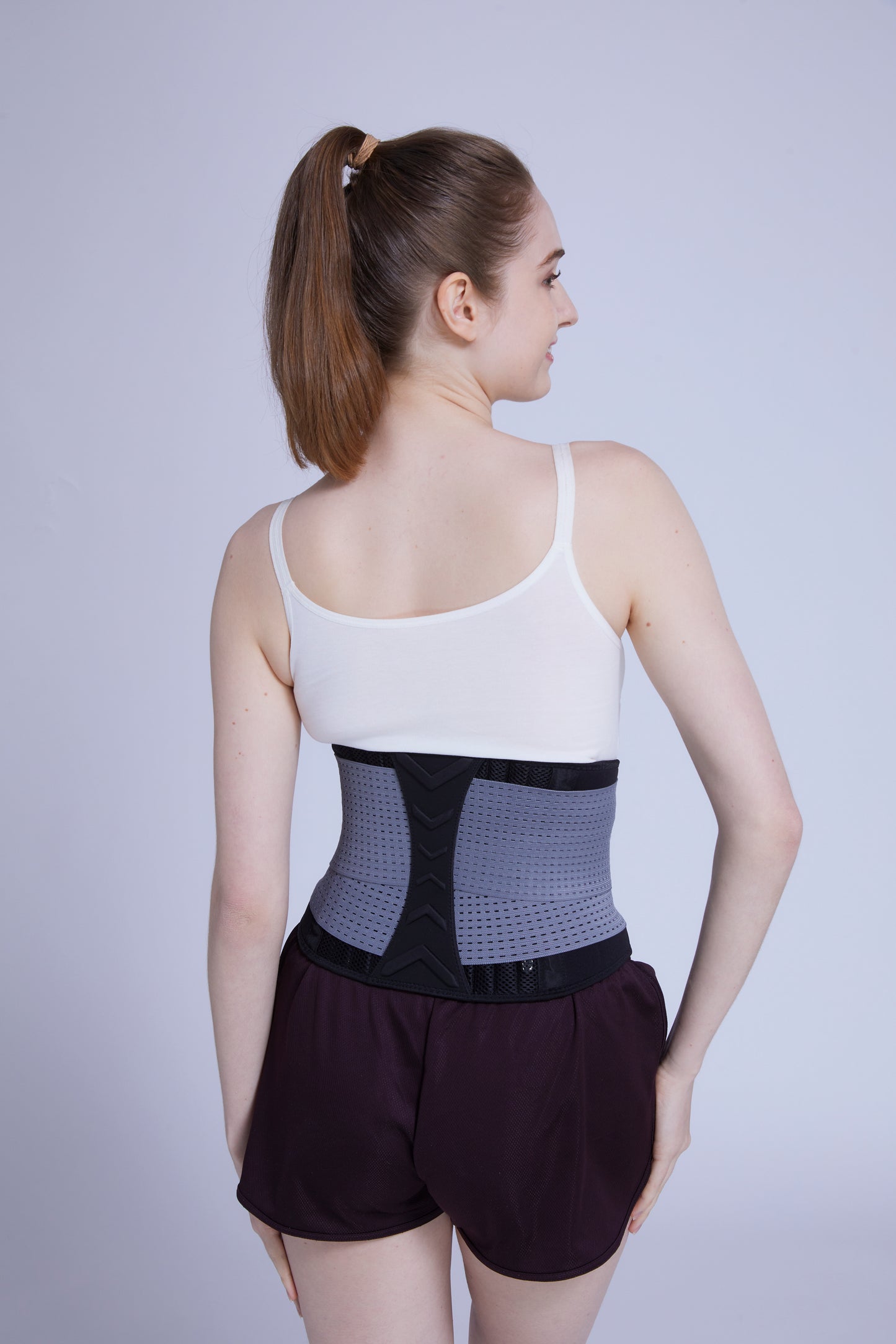Graphene Thermo Back Stabilizer