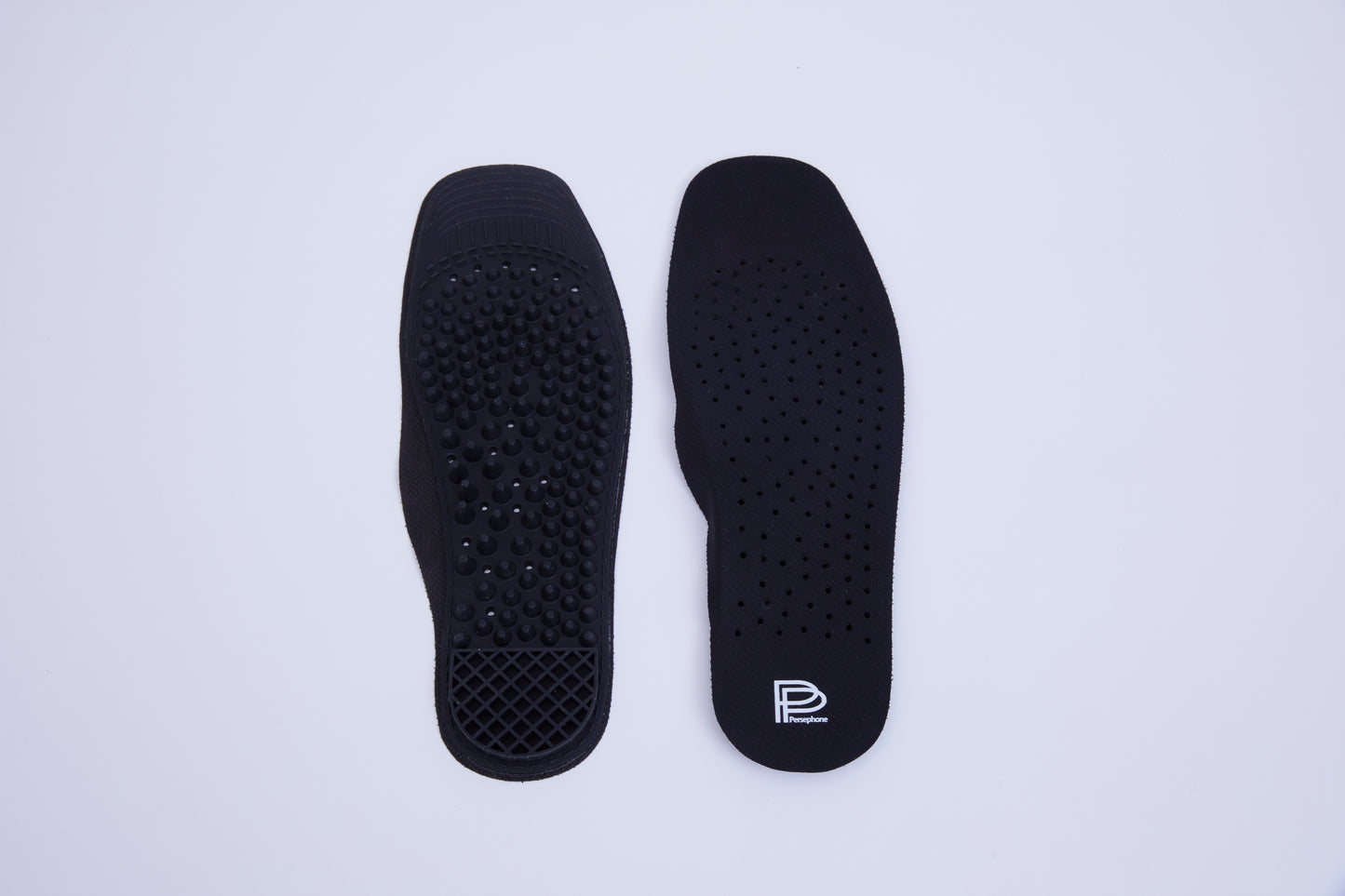 Graphene Insoles with Acupressure Maggaging Points