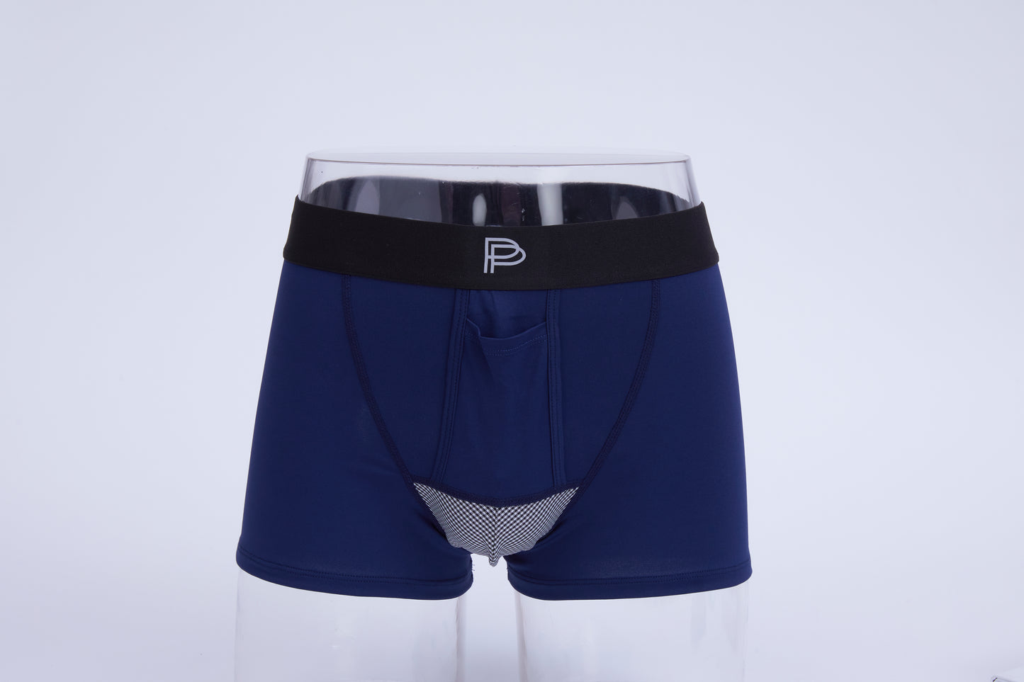 Men's Graphene Boxer, Pack of 3