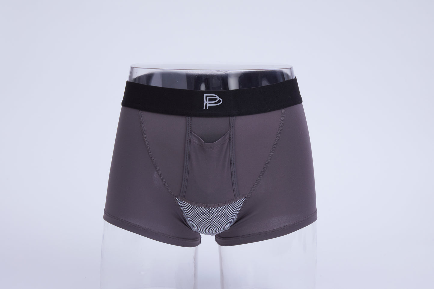 Men's Graphene Boxer, Pack of 3