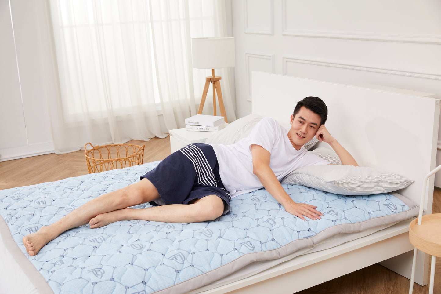 Ultimate Comfort and Support with Our Revolutionary Graphene Mattress