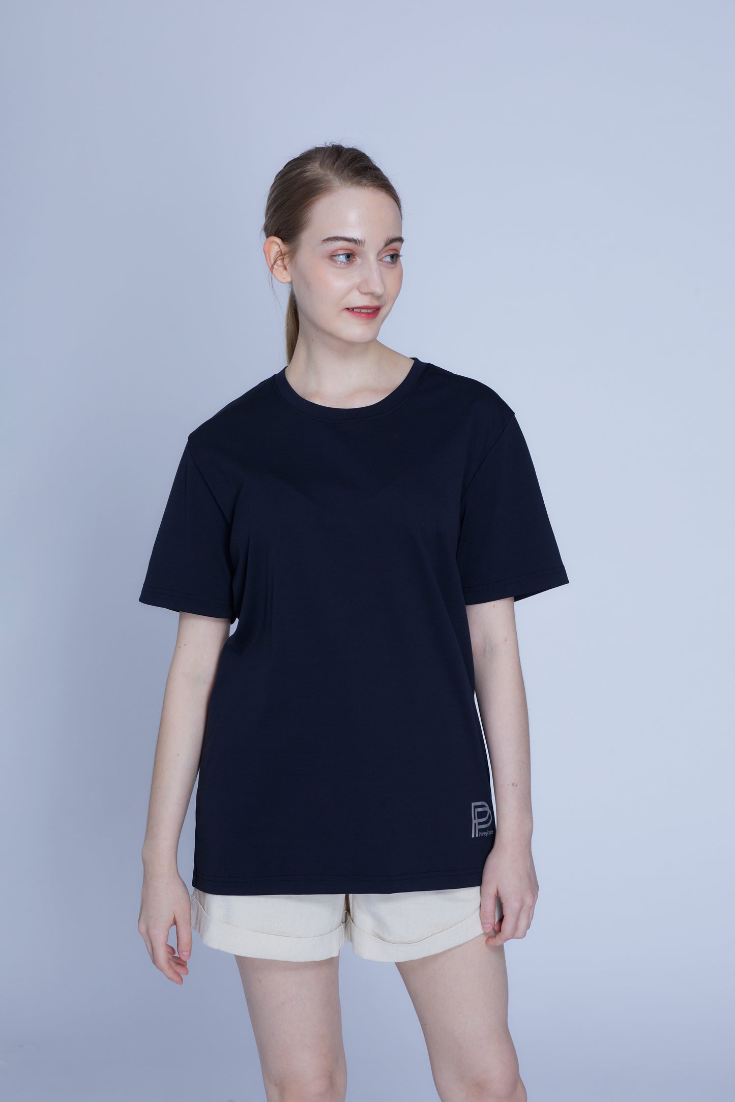 Multi-functional Graphene Short Sleeve Shirt, Pack of 3