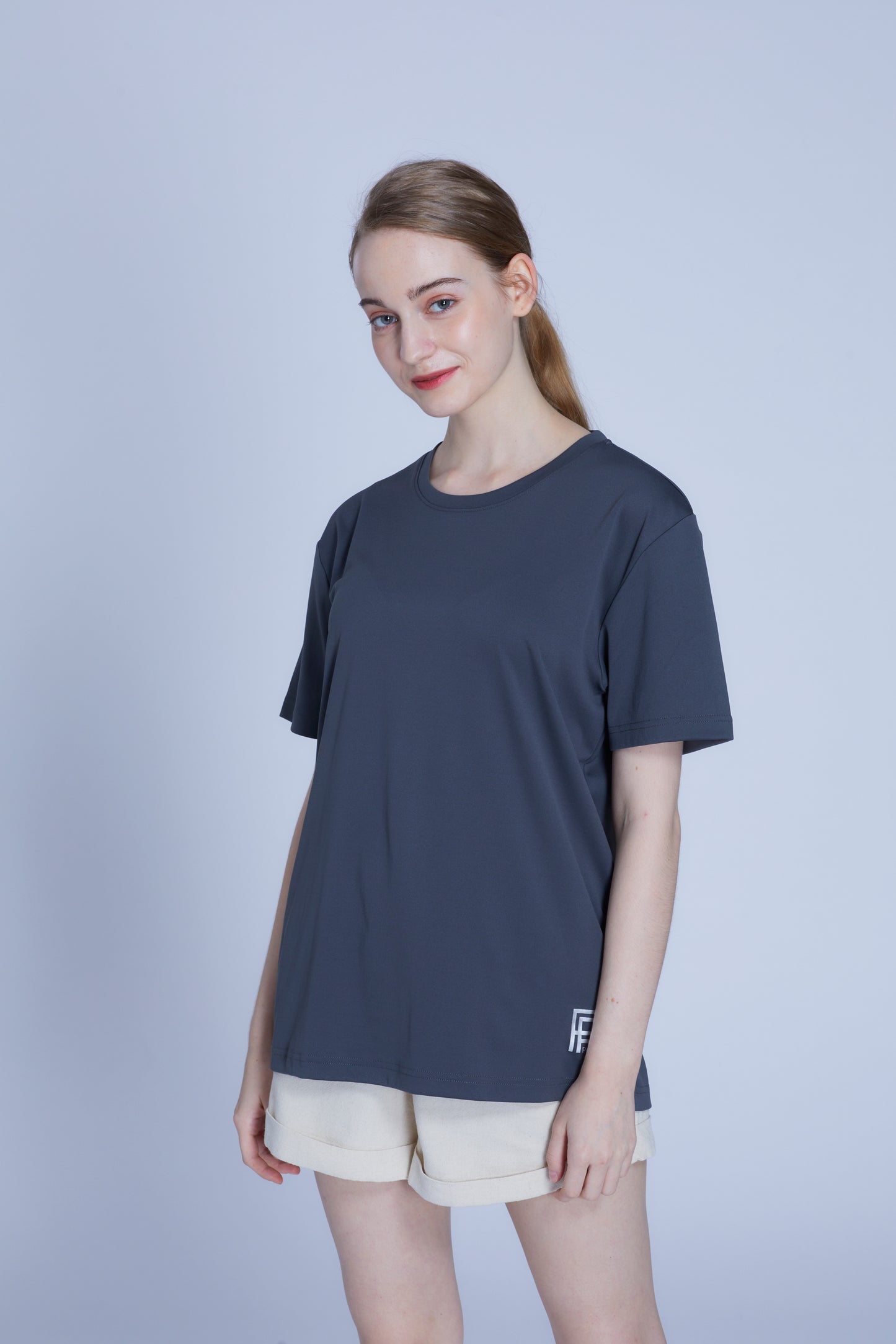 Multi-functional Graphene Short Sleeve Shirt, Pack of 3