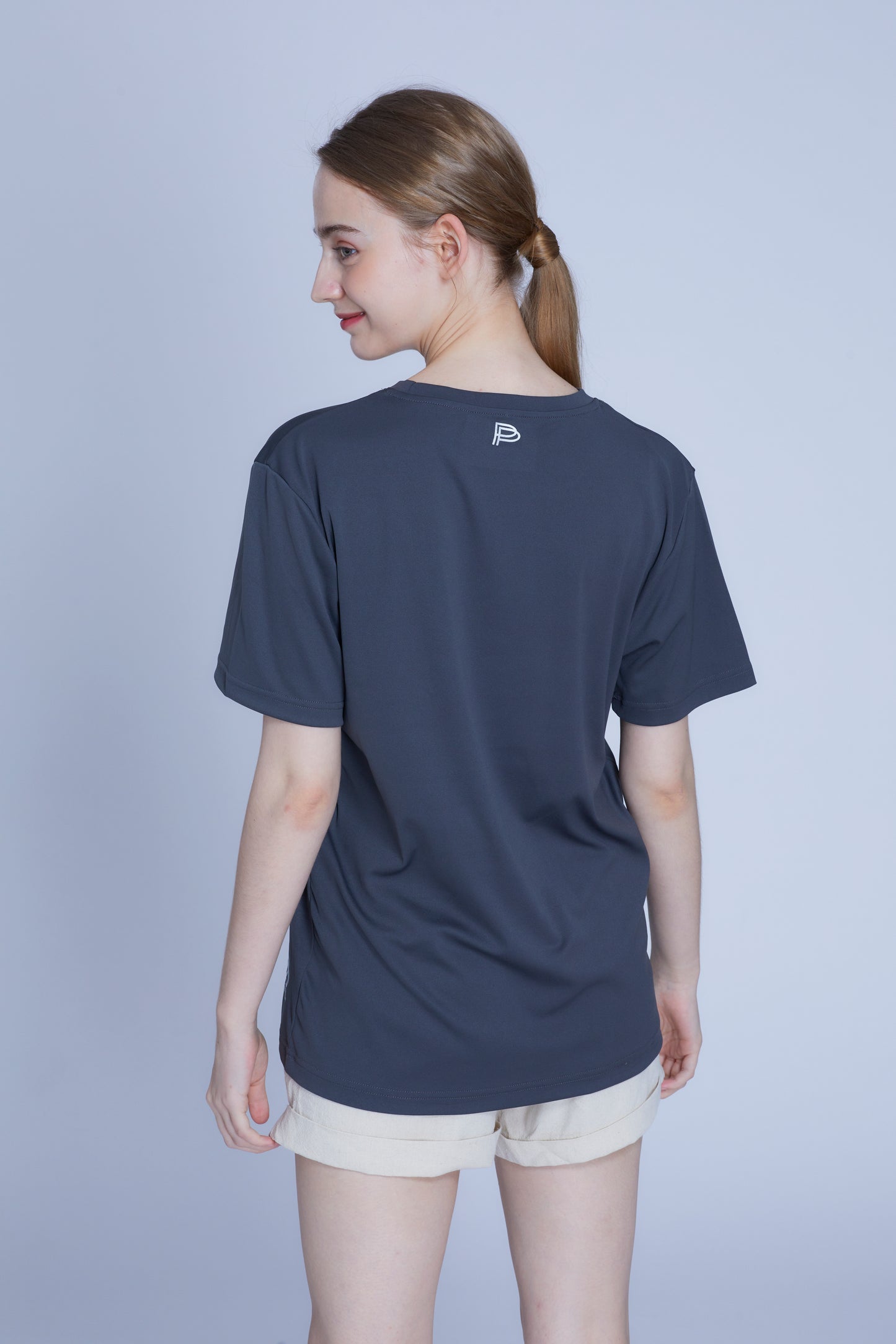 Multi-functional Graphene Short Sleeve Shirt, Pack of 3