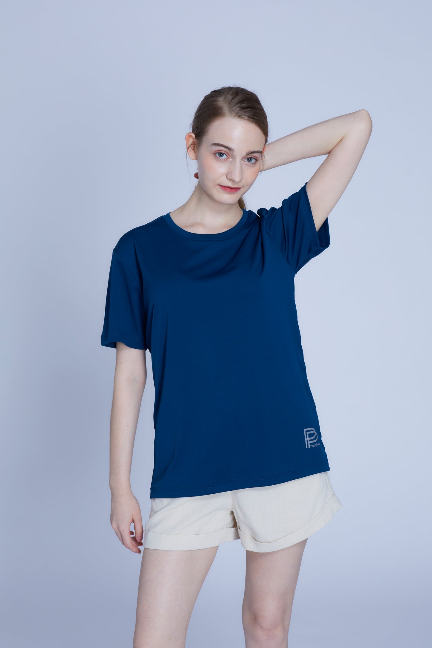 Multi-functional Graphene Short Sleeve Shirt, Pack of 3