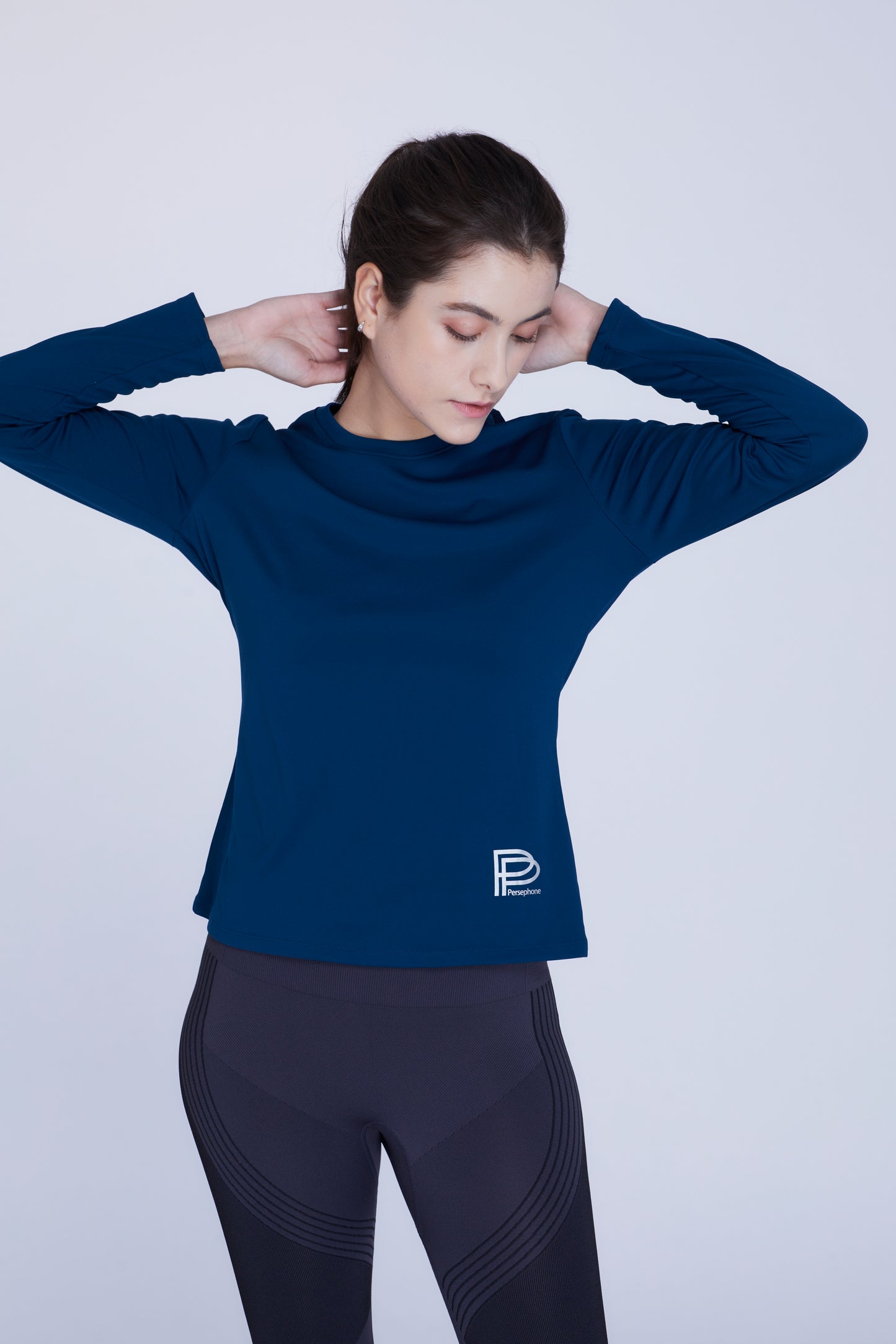 Multi-functional Graphene Long-sleeve Shirt, Pack of 3