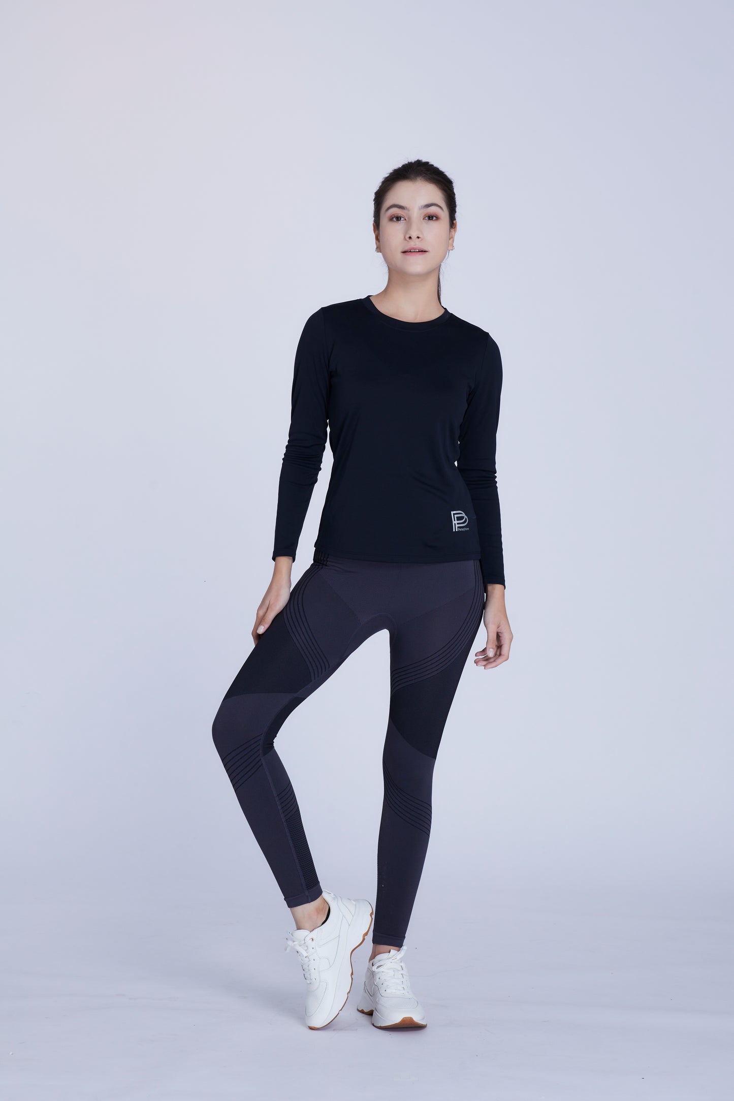 Multi-functional Graphene Long-sleeve Shirt, Pack of 3