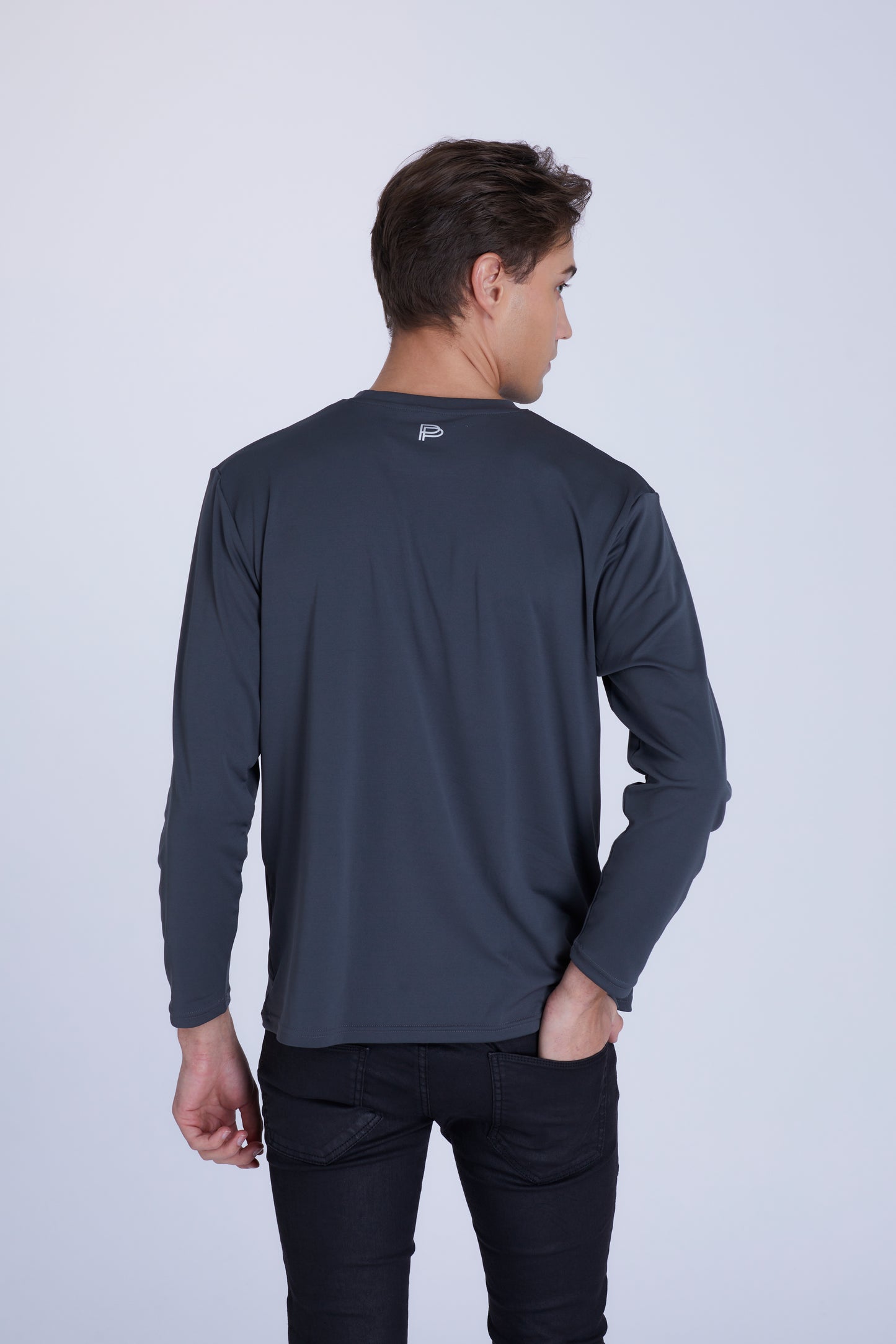 Multi-functional Graphene Long-sleeve Shirt, Pack of 3