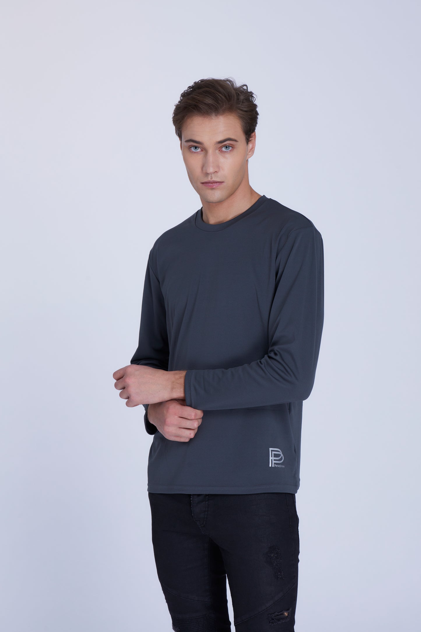 Multi-functional Graphene Long-sleeve Shirt, Pack of 3