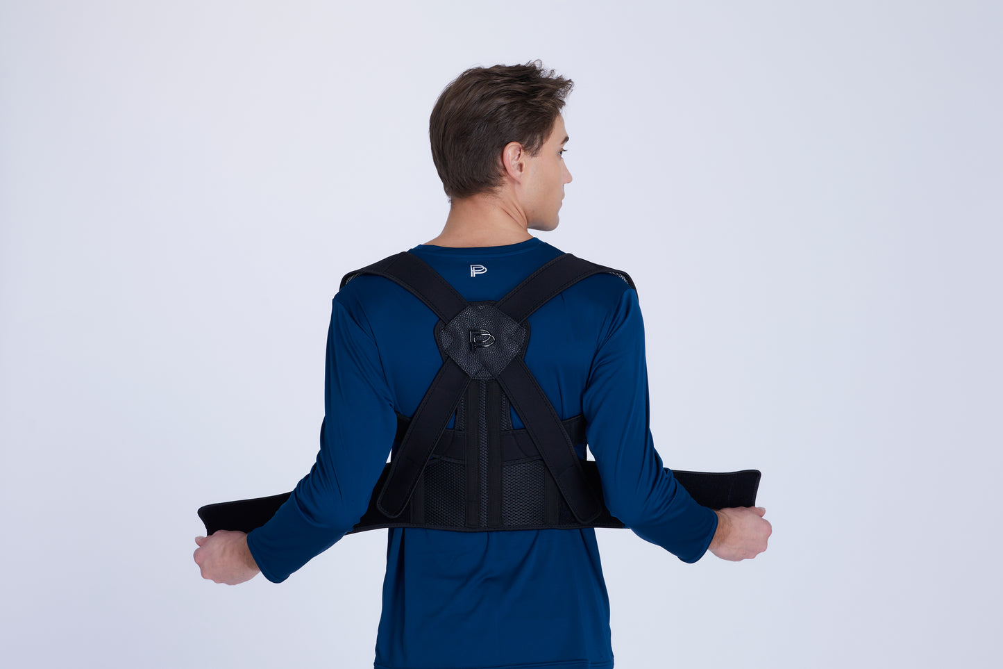Graphene Posture Corrector