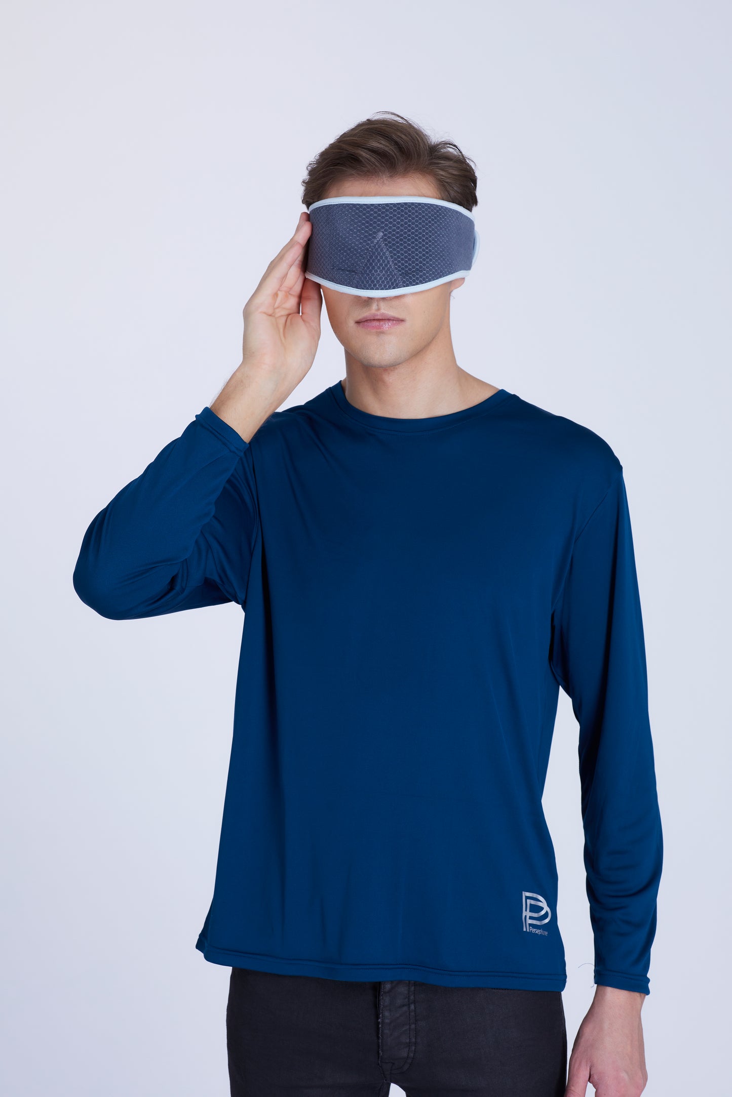 Hihgtech Graphene Thermo Eye Mask