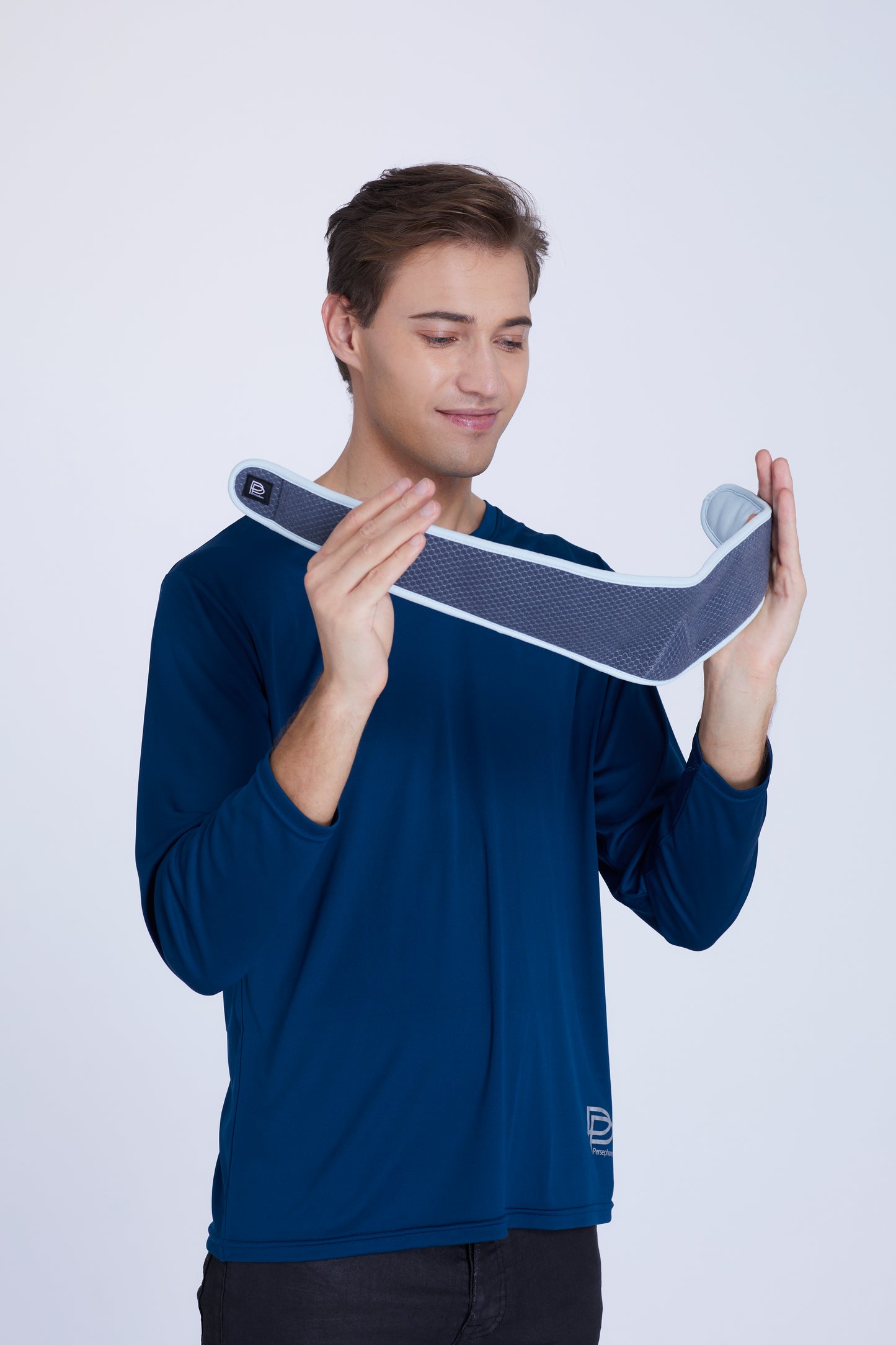 Hihgtech Graphene Thermo Eye Mask
