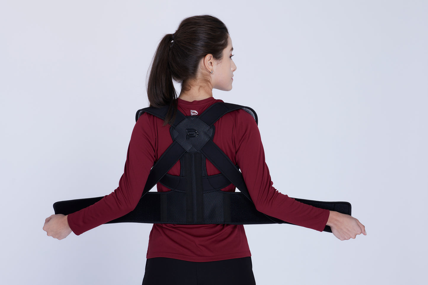 Graphene Posture Corrector