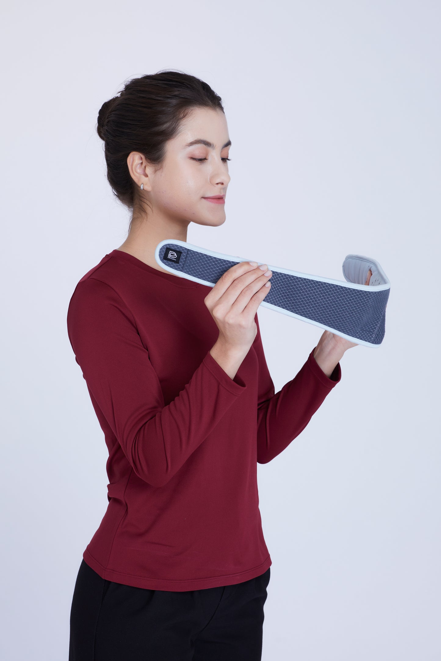 Hihgtech Graphene Thermo Eye Mask