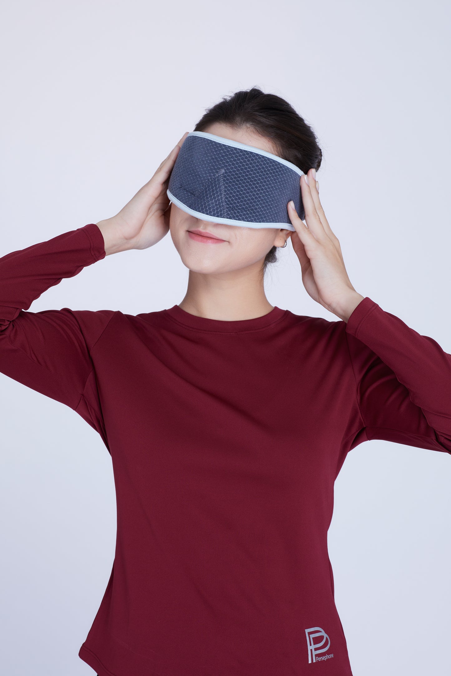 Hihgtech Graphene Thermo Eye Mask