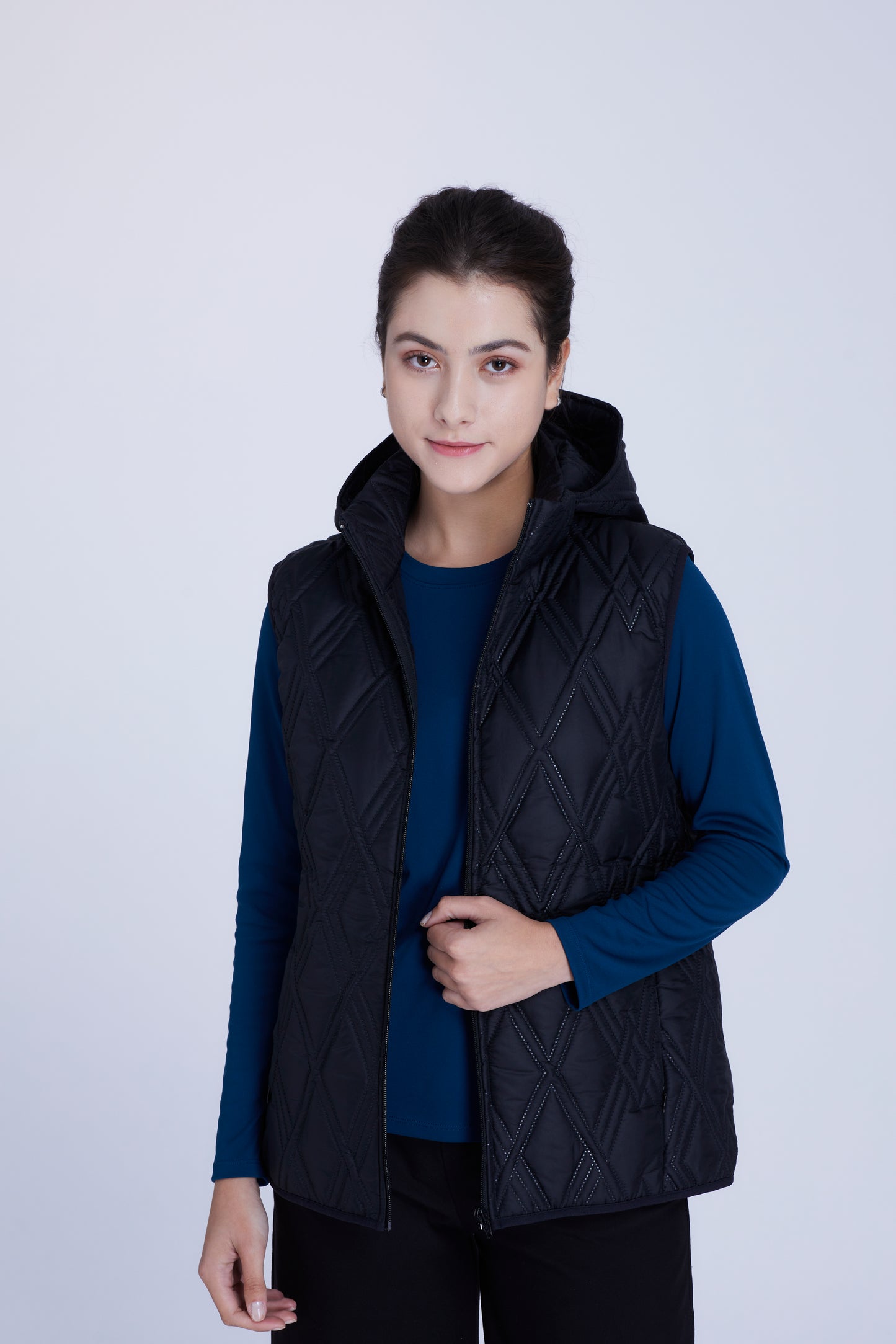 Graphene Thermo Vest