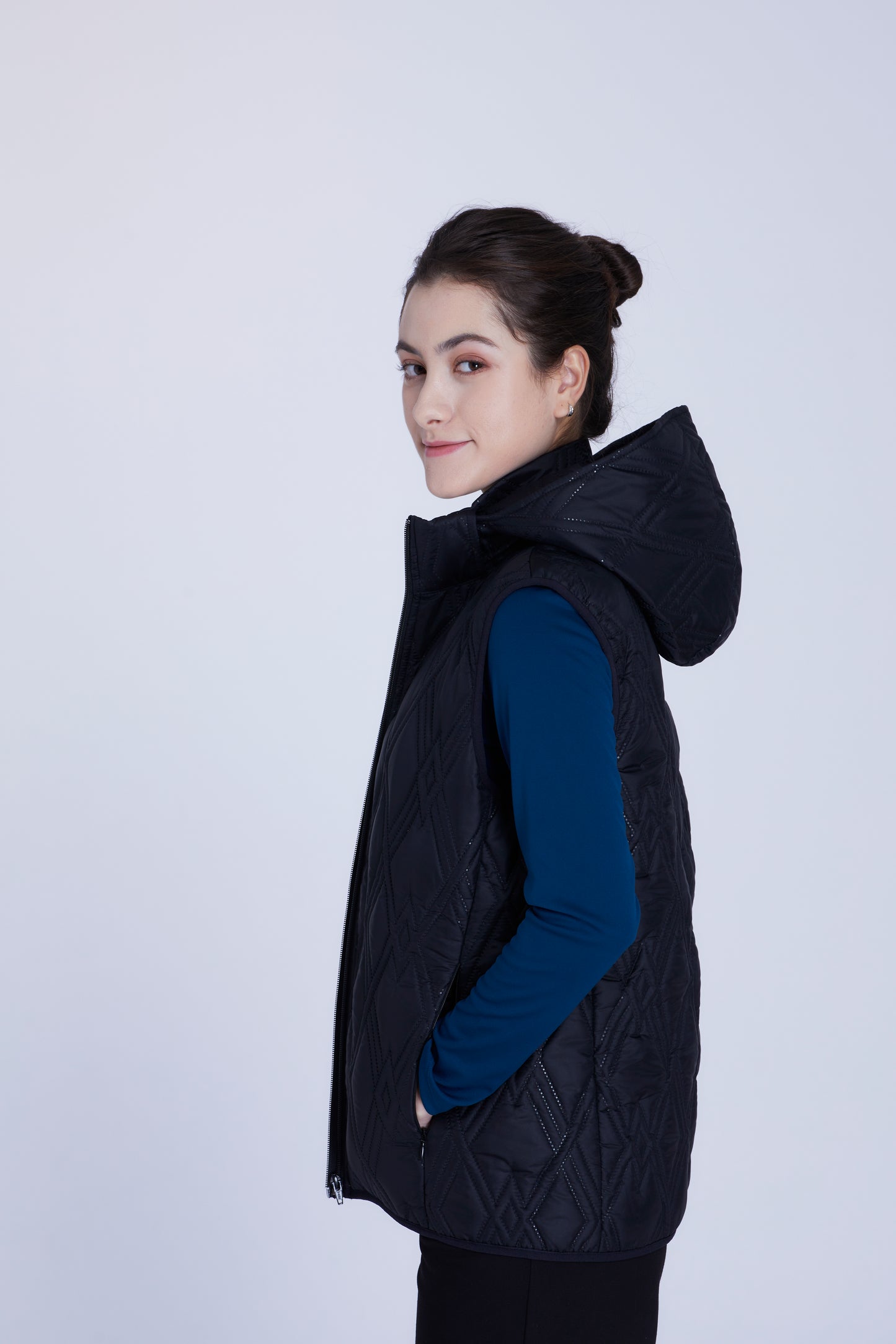 Graphene Thermo Vest