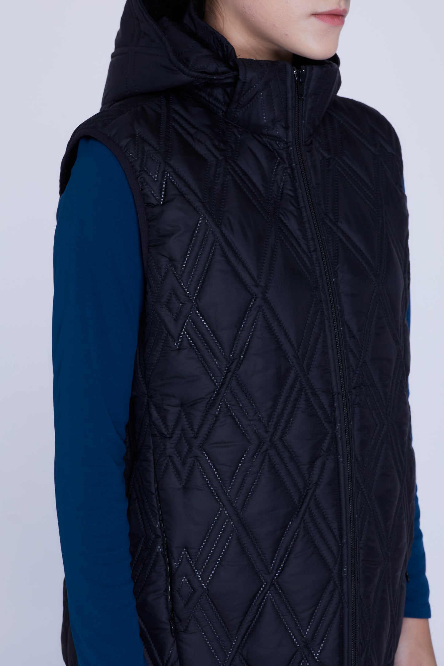 Graphene Thermo Vest