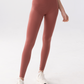 Graphene-Enhanced Thermal Recovery Compression Leggings for Women