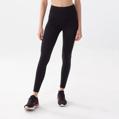 Graphene-Enhanced Thermal Recovery Compression Leggings for Women