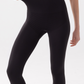 Graphene-Enhanced Thermal Recovery Compression Leggings for Women