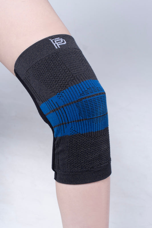 GrapheneThermo Knee Braces