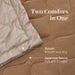 Graphene Silk Dreamweaver Comforter