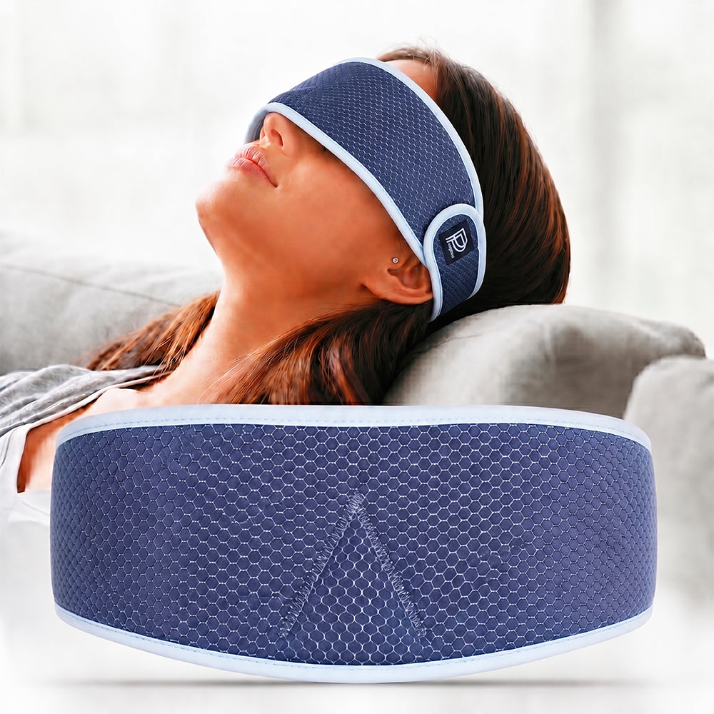 HighTech Graphene Thermo Eye Mask