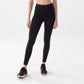 Graphene-Enhanced Thermal Recovery Compression Leggings for Women