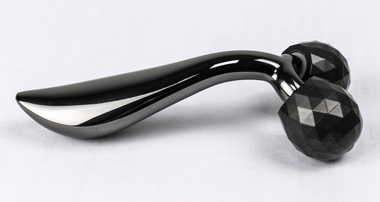 Graphene Infused Massage Stick for Effective Fascia Release and Recovery
