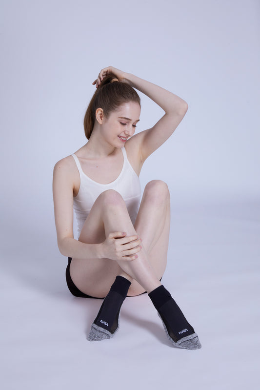 Graphene Health Improving Socks