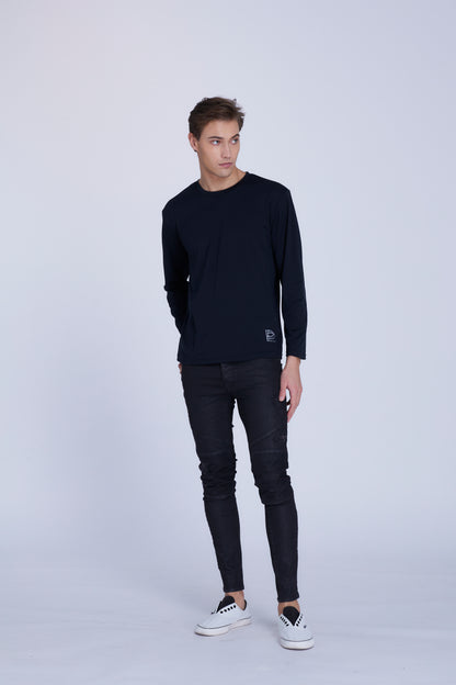 多功能石墨烯長袖襯衫，3 件裝