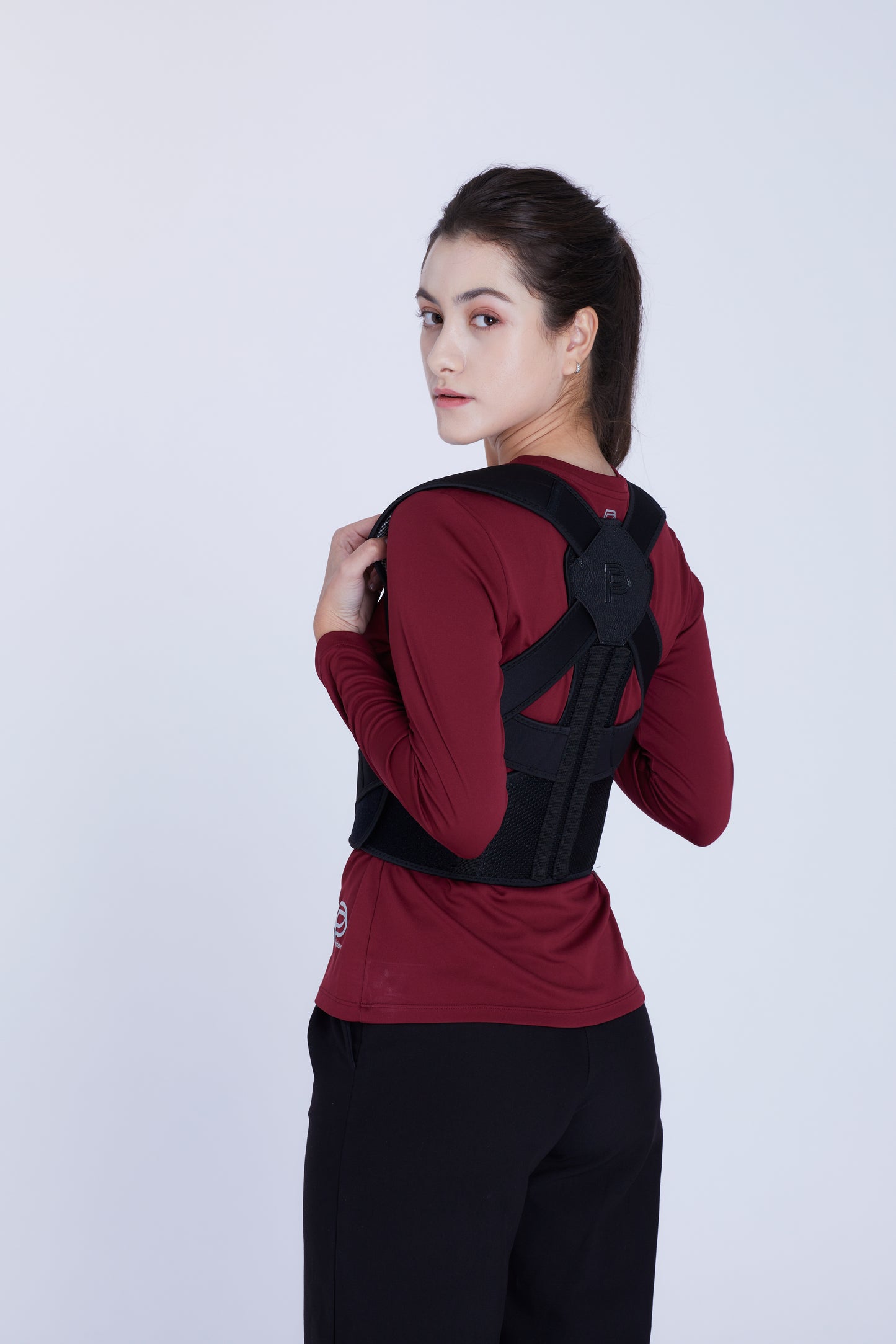 Graphene Posture Corrector
