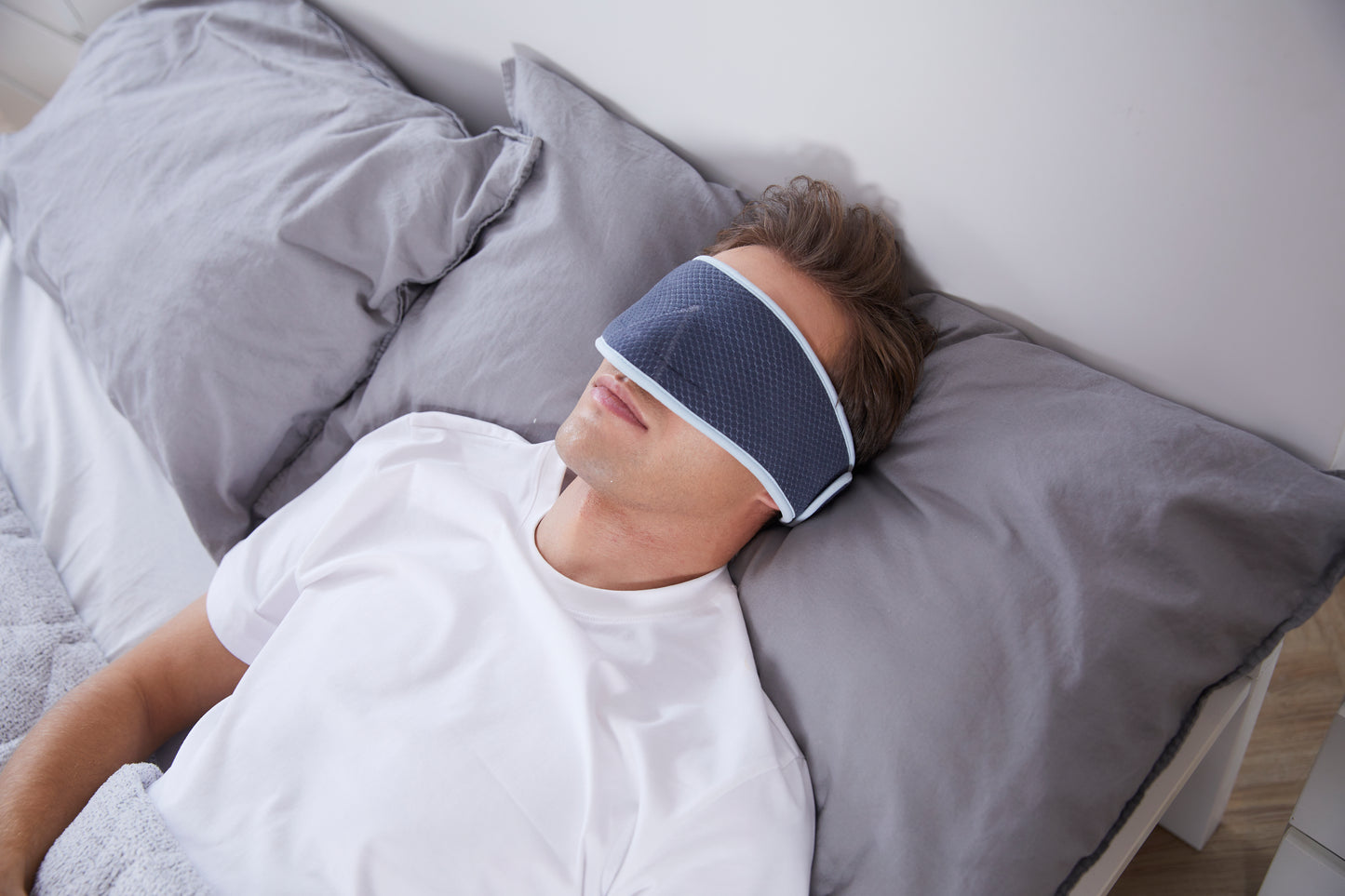 Hihgtech Graphene Thermo Eye Mask